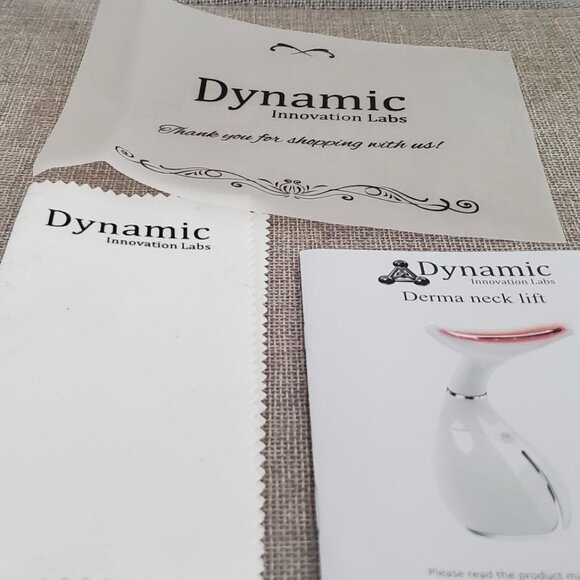 Derma Neck Lift NWOT - Picture 4 of 8